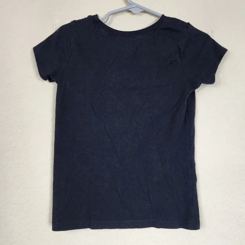 5T - Baby & Toddler Clothes - Bossy Leader Tee Shirt Top